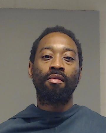 Davis, Leroy, Jr. booking photo