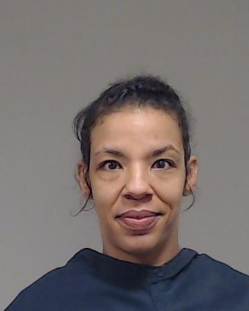 Tubbs, Kemille Danielle booking photo