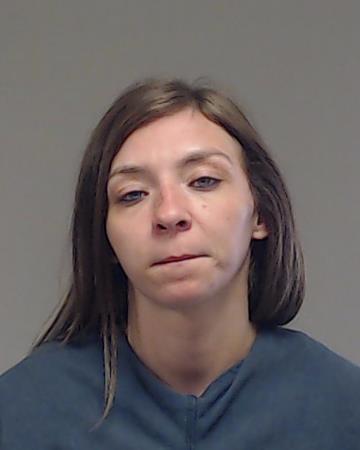 Ortez, Chelsie Renee booking photo