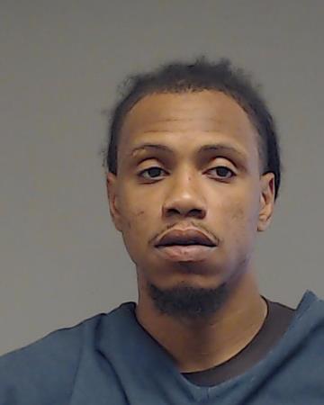 Warren, Requondrus Dearia booking photo