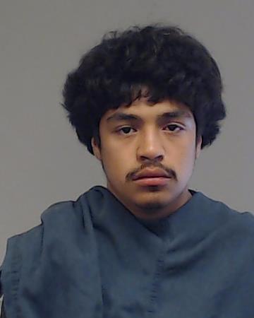 Lopez, Miguel Angel booking photo