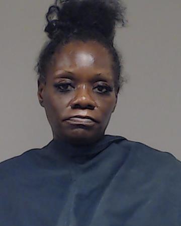 Kinchen, Natalie Simone booking photo