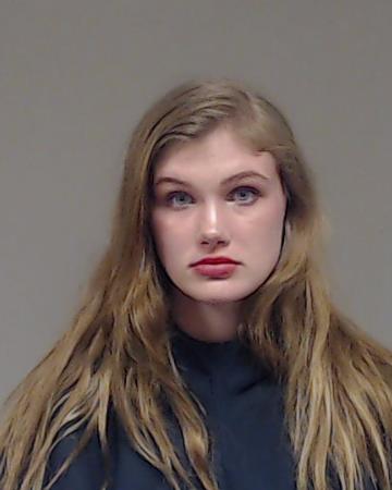 Toles, Madison booking photo