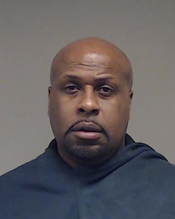 Culton, Keiven Dwayne booking photo