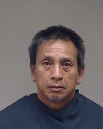 Pathoomvanh, Oudomxay booking photo