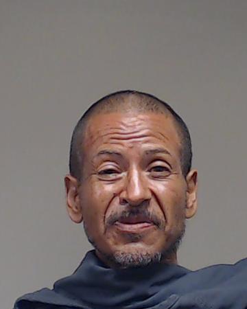 Gutierrez-Rodriguez, Jose booking photo