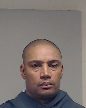 Cuadra Cuadra, Amaury booking photo