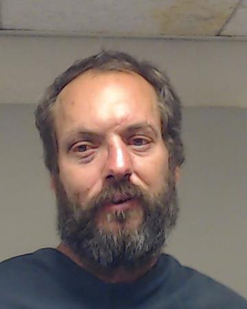 Anderson, John Matthew booking photo