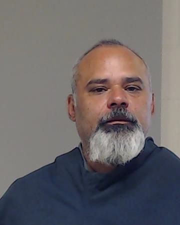 Vasquez, Richard Thomas booking photo