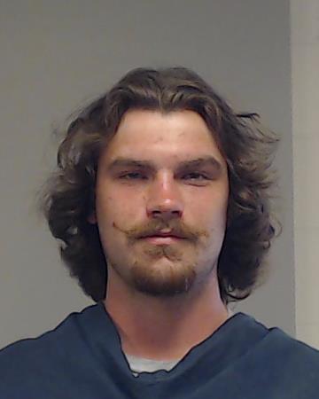 Adams, Cameron Dale booking photo