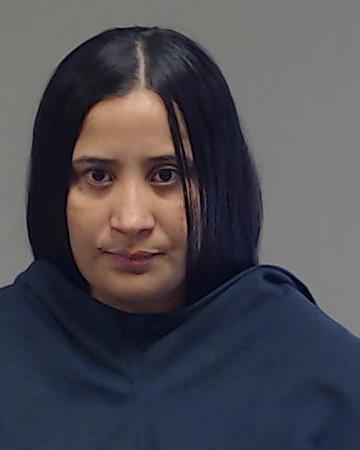 Velasquez-Gonzalez, Clariliz Aleidis booking photo