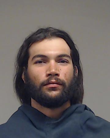 Joiner, Charles Vincent booking photo