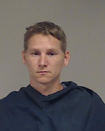 Lowery, JonDaniel Warfield booking photo