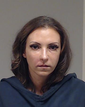 Smith, Catherine Lynnee booking photo