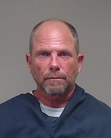 Pool, Jeffrey Scott booking photo