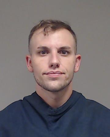 Paciolla, David Arthur booking photo