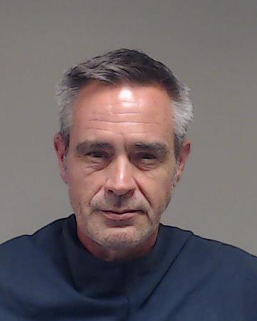 Whitener, Blanco booking photo