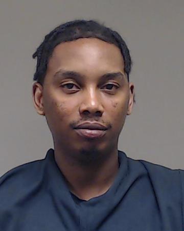 Freeman, Braylon Demarrea booking photo