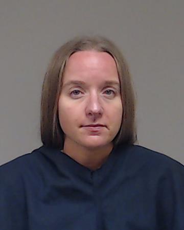 Hager, Lindsie Renae booking photo