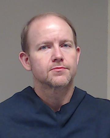 HARVEY, JASON EVAN booking photo