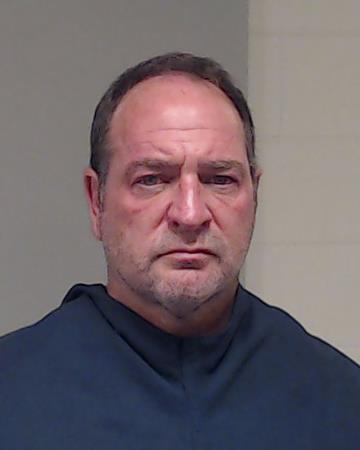 Earp, Joseph Erick booking photo