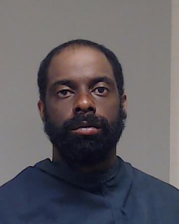Trevillion, Christopher Deshawn booking photo