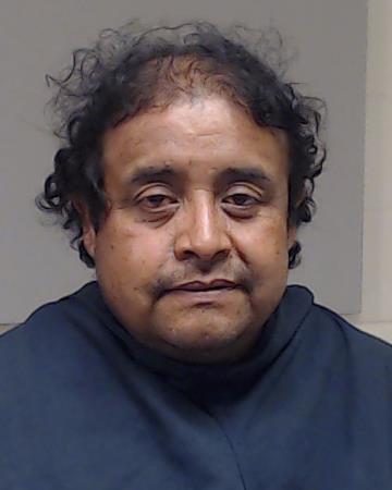 Rivera-Gonzalez, Fernando booking photo