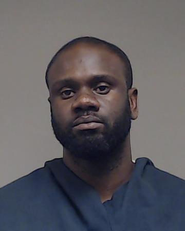 Thomas, Mady Clayton booking photo