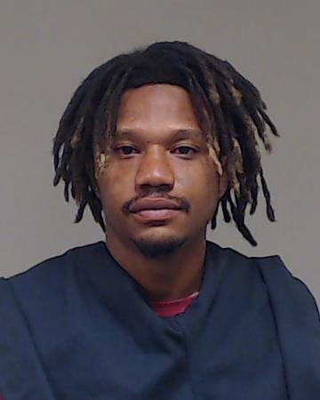 Diallo, Ibrahima booking photo