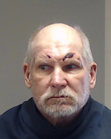 Foley, Phillip Gregory booking photo