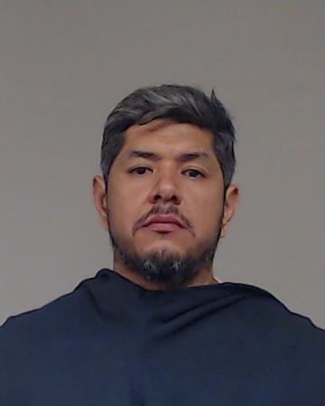 RODRIGUEZ, EDUARDO ALEJANDRO booking photo