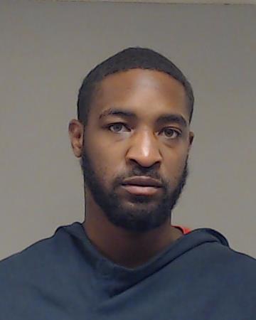 ORANGE, NICHOLAS ALEXANDER booking photo