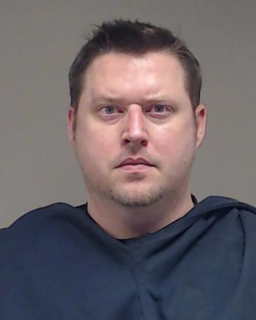 WATTS, LUKE JAREL booking photo