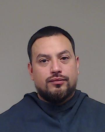 Rodriguez, Jose Alfonso booking photo