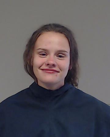 Lipscomb, Hannah Hock booking photo