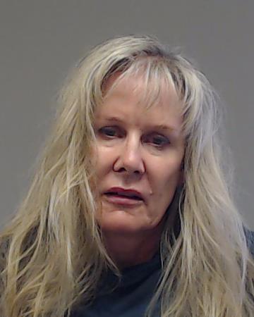 Mills, Randi Allison booking photo
