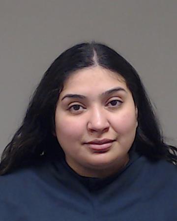 Garcia Garcia, Guadalupe Ivette booking photo