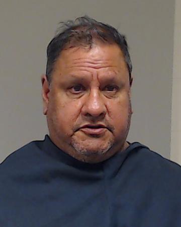 Velez, John Angel booking photo