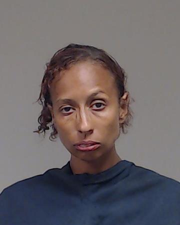 Whitson, Natasha Nicola booking photo