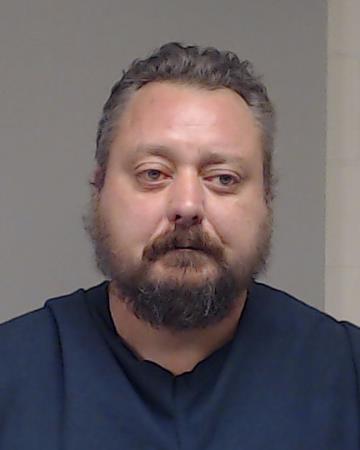 Liden, Jason Lee booking photo