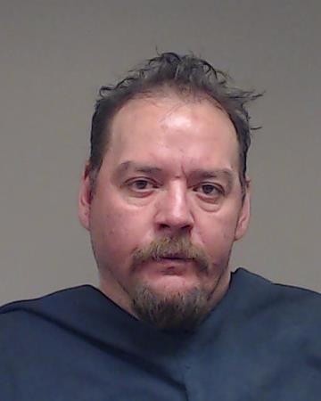 Montoya, Derrick Austin booking photo