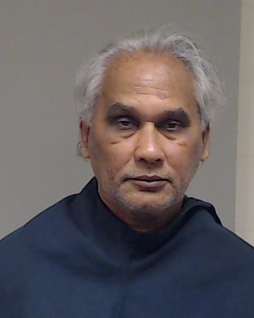 Farooque, Mohammed Ghulam booking photo