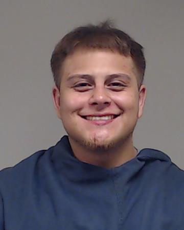 Gonzalez, Juan Refugio booking photo