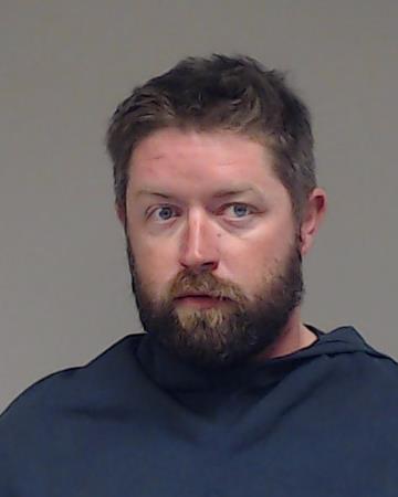 Houston, Kelsea Shane booking photo