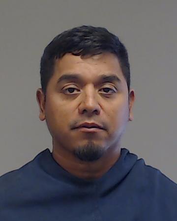 Rodriguez, Oscar Rito booking photo