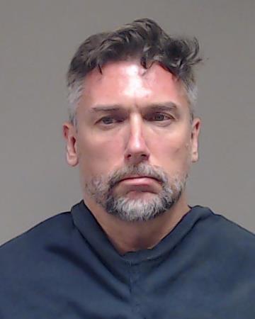 Donahey, Cortland James booking photo