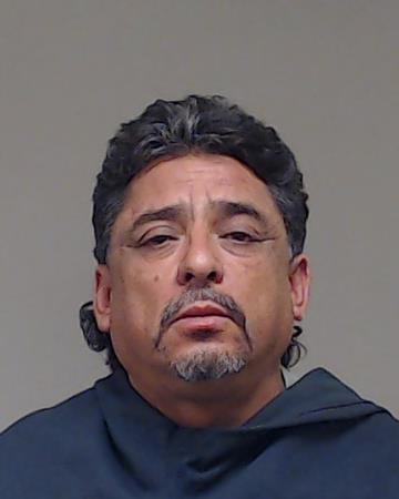 GARCIA, MAURICIO booking photo