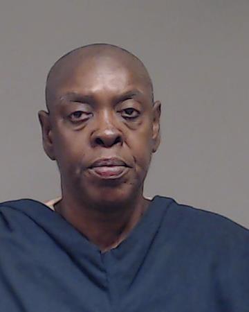 Redic-Woods, Ivory Dale booking photo