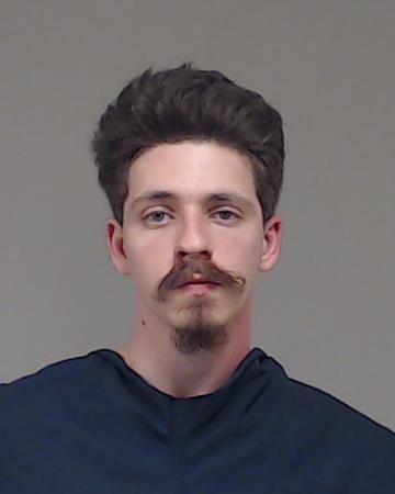 Sanchez, Robert Curtis booking photo