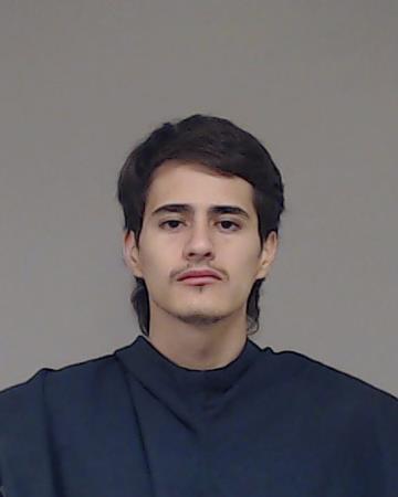 Serrato, Carlos Andres booking photo